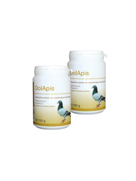 Dolfos DolApis 2x250g
