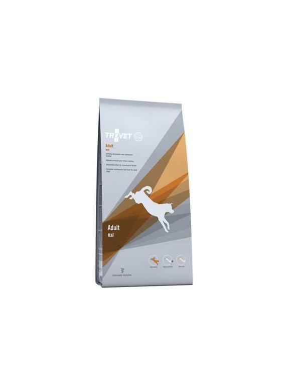 TROVET Adult MXF (dla psa) 12,5kg