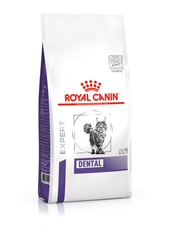 ROYAL CANIN Dental S/O DSO 29 3kg