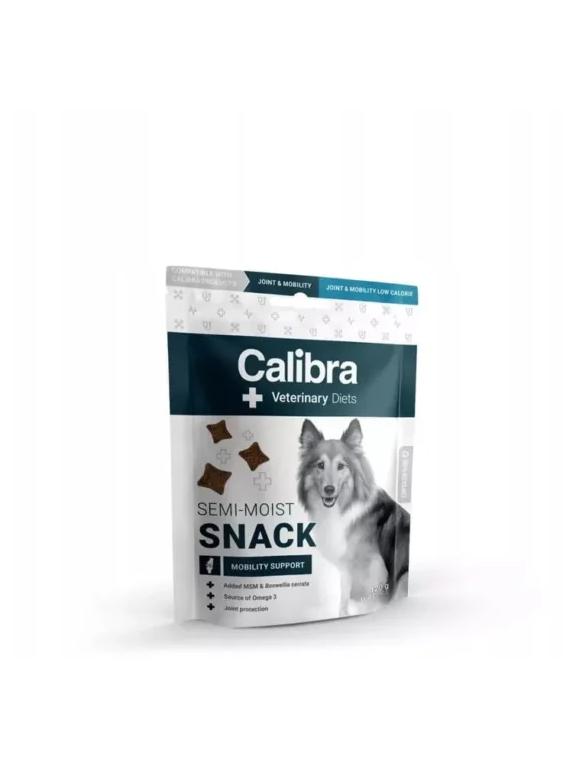 CALIBRA VD Dog Snack Mobility Support 120g