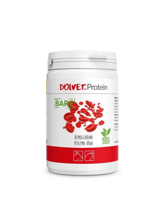 DOLFOS Dolvet Protein 200g