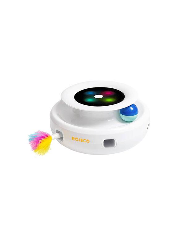 Zabawka interaktywna ROJECO 2w1