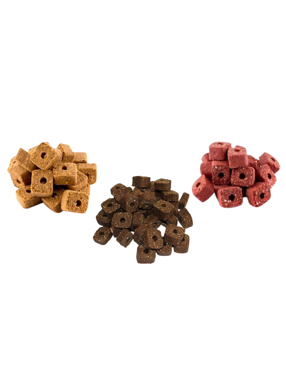 MACED mięsne krążki mix 3 x 500g