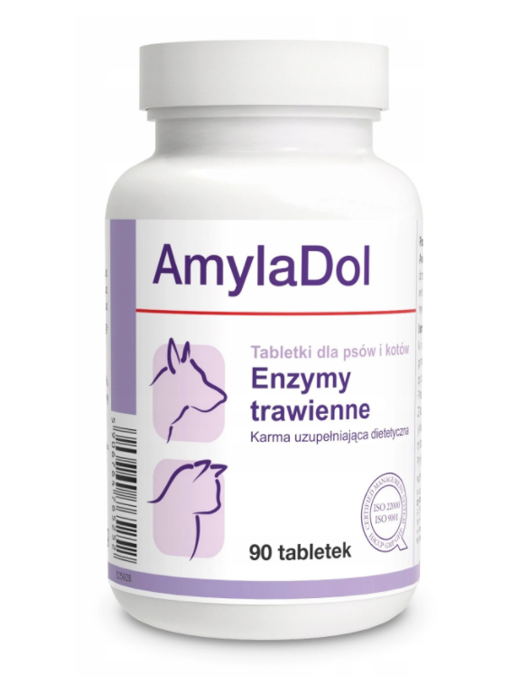 DOLFOS AmylaDol 90tab