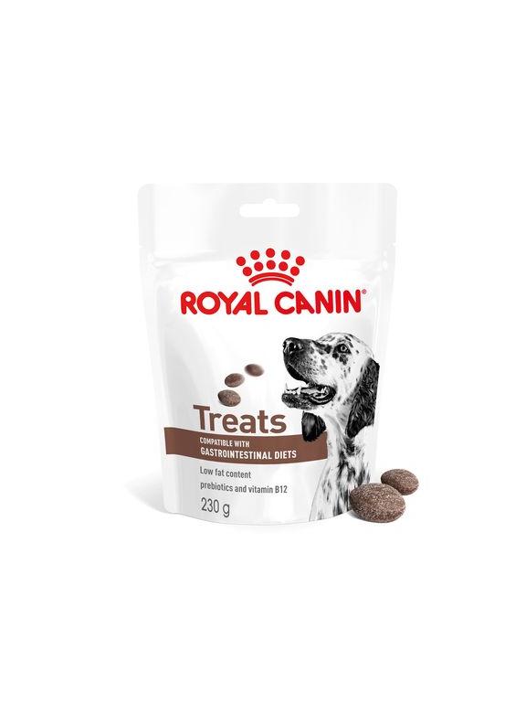 Royal Canin Dog Gastrointestinal Treats przysmak dla psów 230g