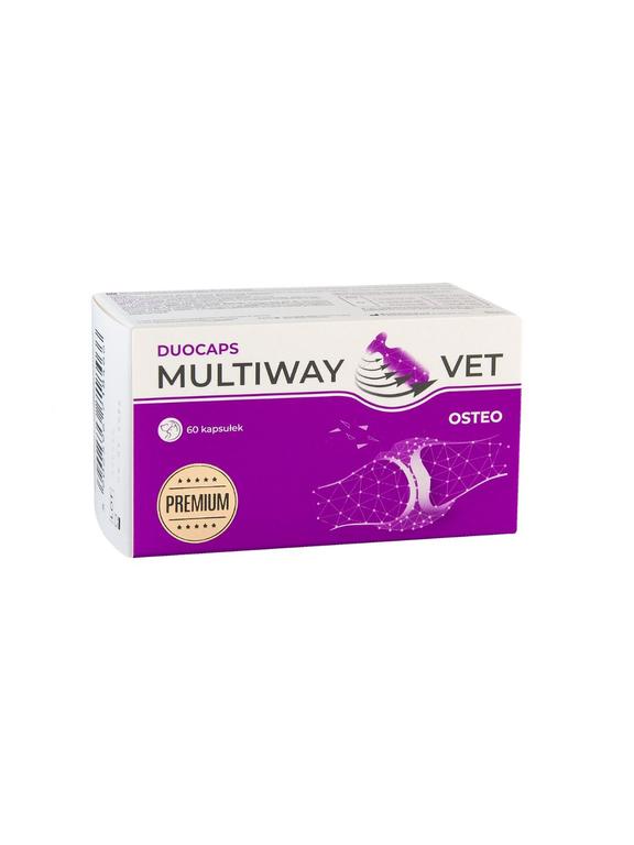 JM SANTE Multiway Vet Duocaps Osteo 60tabl.