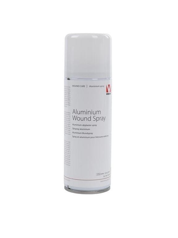 Kruuse Aluminium w spray'u 200ml