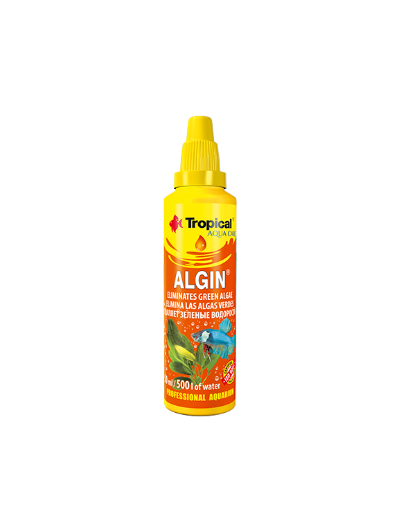TROPICAL Algin 30ml
