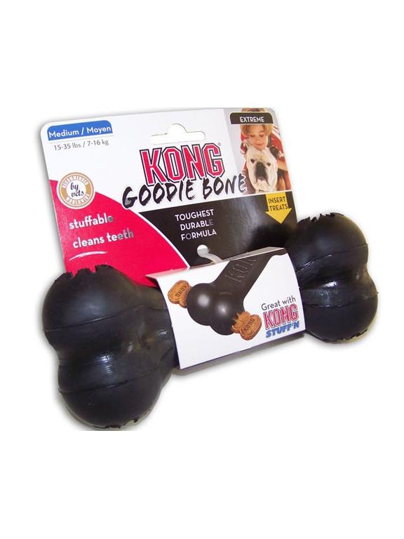 KONG Extreme Goodie Bone L