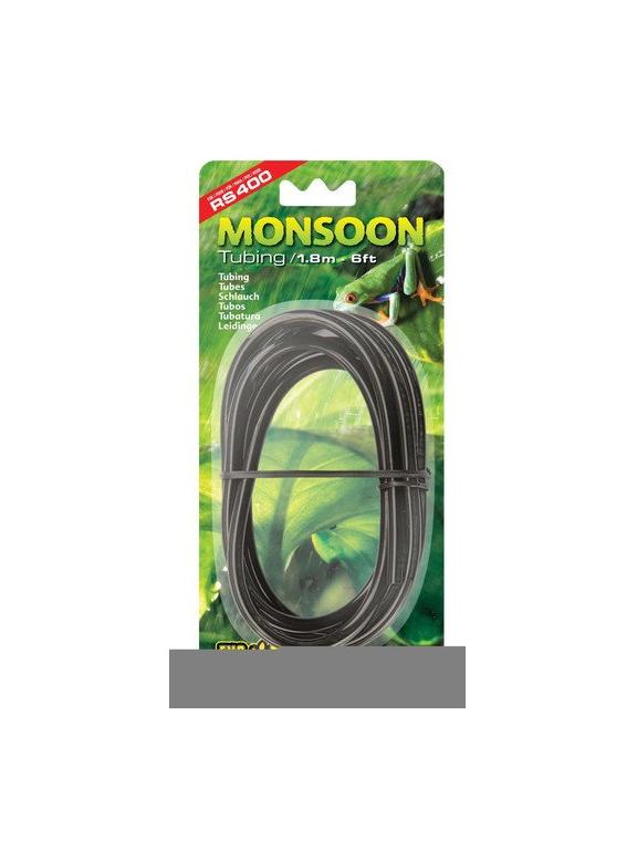 EXOTERRA Rurka do systemu zraszającego Monsoon 1.8m