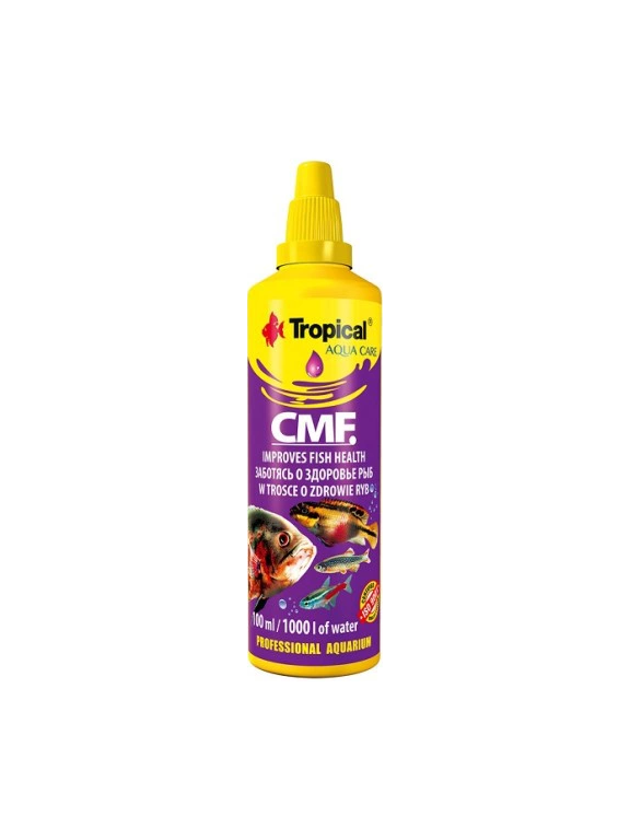 TROPICAL CMF 100ml