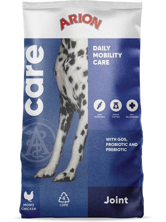 Arion Care Joint 12kg