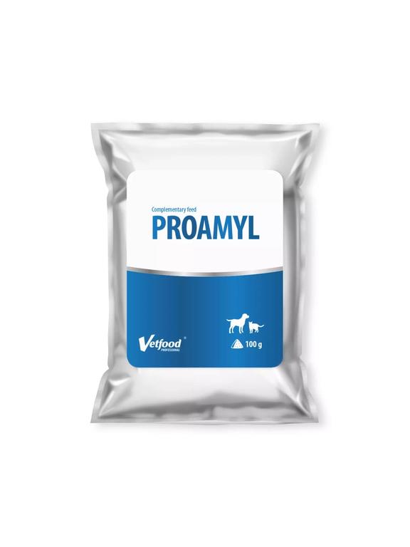 VETFOOD Proamyl 100g