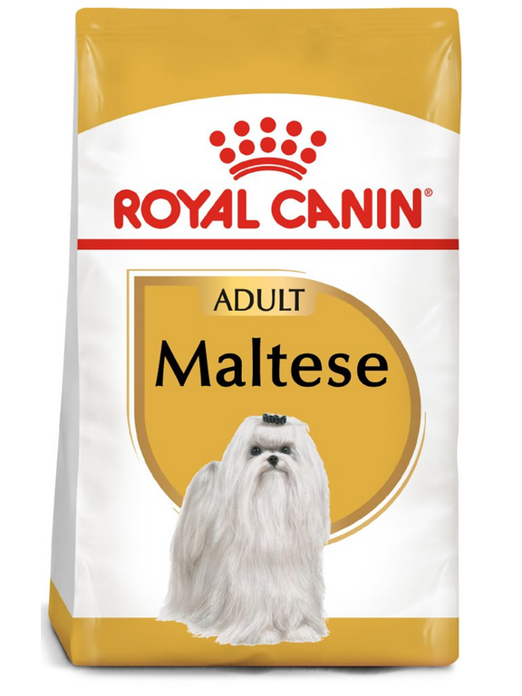 ROYAL CANIN Maltese Adult 1,5kg karma sucha dla psów dorosłych rasy maltańczyk
