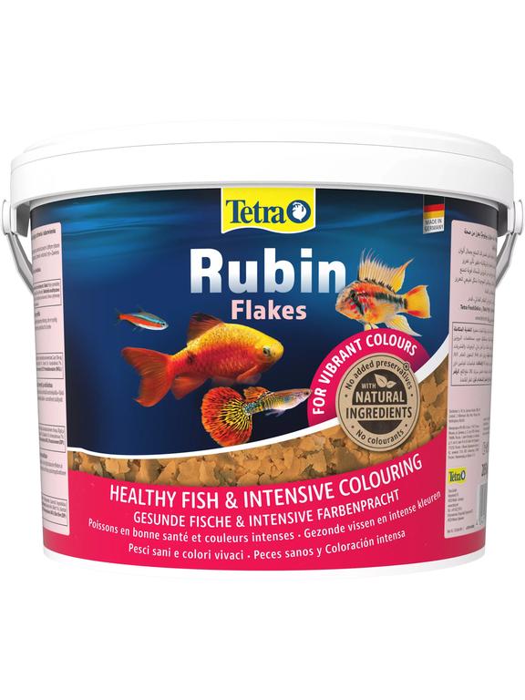 TETRA Rubin 10l - wiaderko