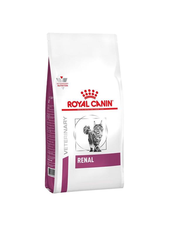ROYAL CANIN Renal Feline RF 23 2kg
