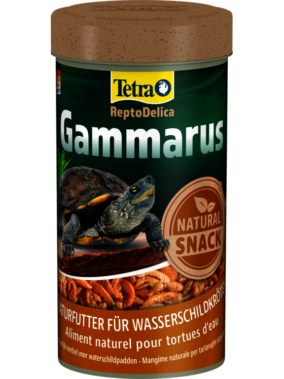 TETRA Gammarus opak. 500 ml