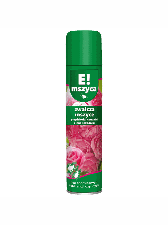 BROS – E! mszyca – spray 250ml