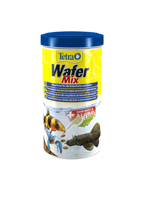 TETRA Wafer Mix 1000 ml