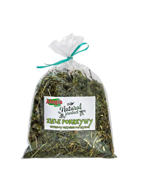ALEGIA Liście pokrzywy 75g