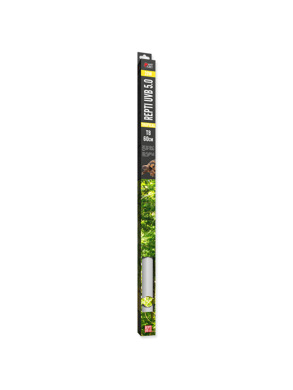 RP Świetlówka Repti UVB 5.0 60cm 20W