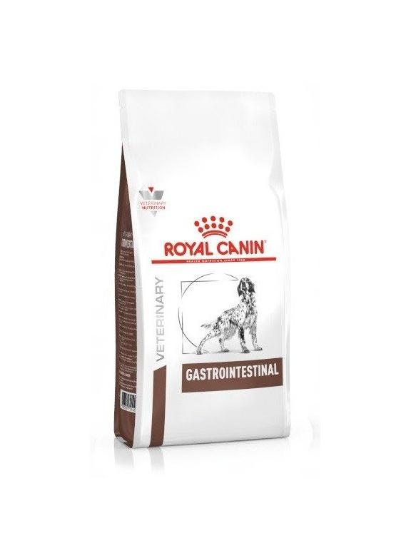 ROYAL CANIN Gastro Intestinal GI25 7,5kg