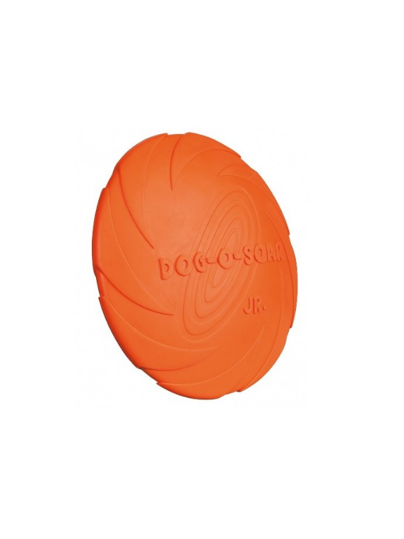 TRIXIE Frisbee (dysk) - zabawka dla psa 15cm