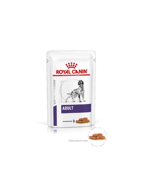 ROYAL CANIN Adult Dog 12x100g