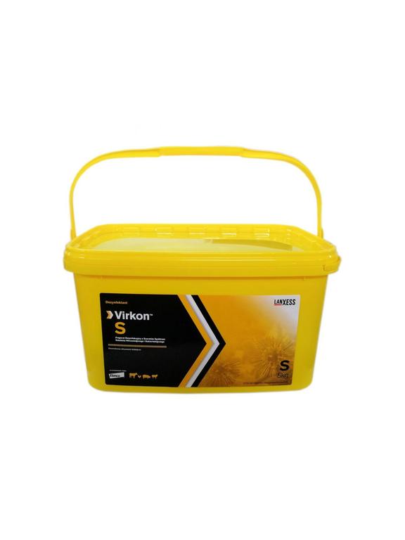 ELANCO Virkon S 5kg