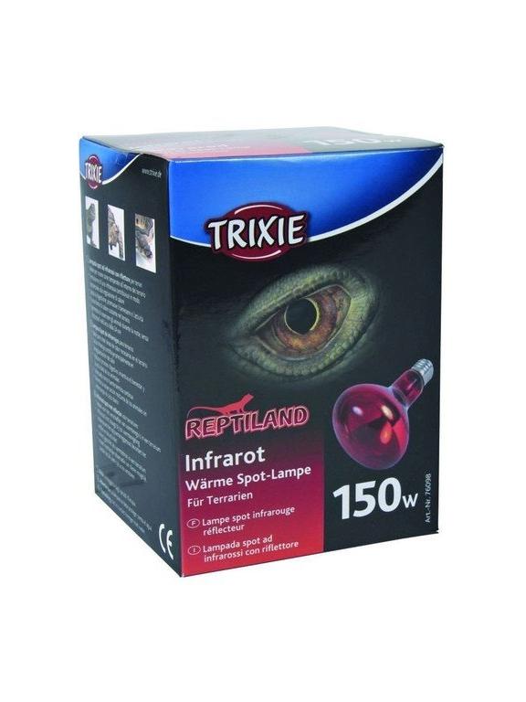 TRIXIE Punktowa lampa grzewcza podczerwień 150 W
