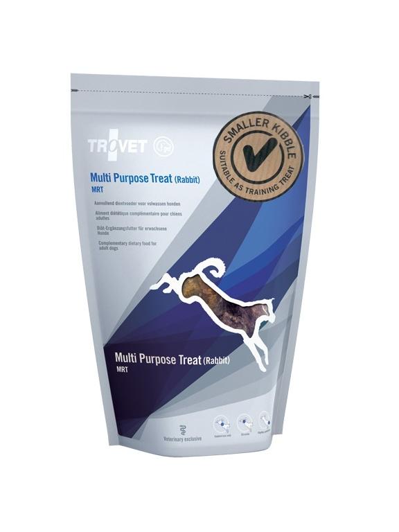 TROVET MRT Multi Purpose Treats Rabbit 400g