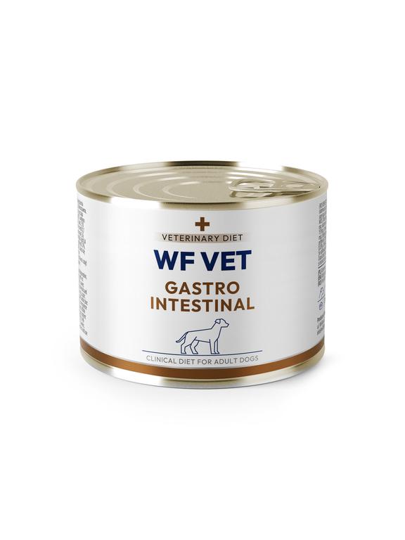 WF VET Gastrointestinal dog 200g