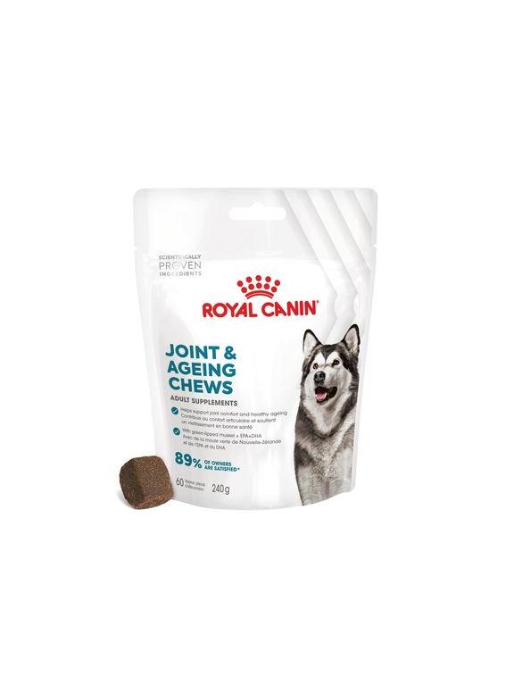 Royal Canin Joint & Ageing Adult Chews 240g