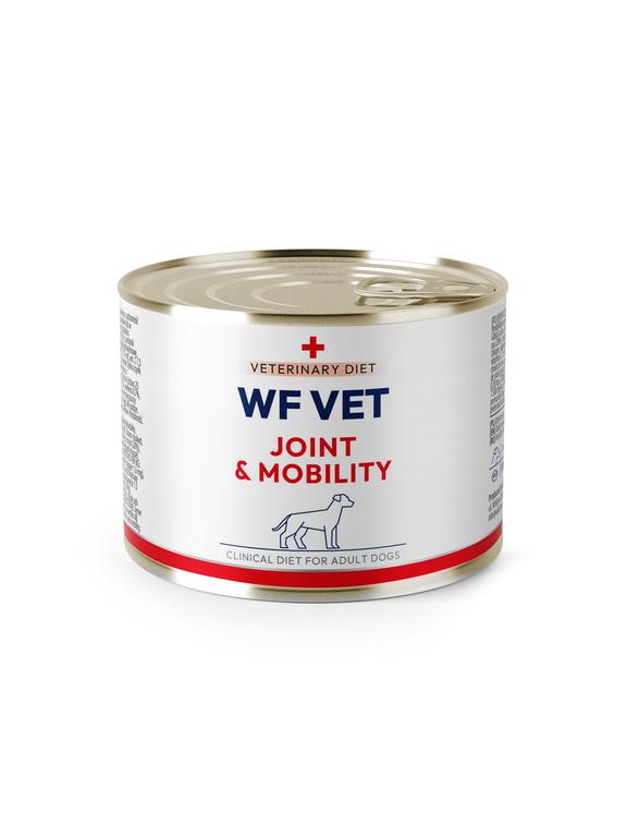 WF VET Joint & Mobility dog 200g