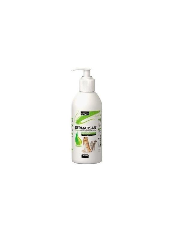 Dermatisan szampon oczyszczający z chlorheksydyną 250ml