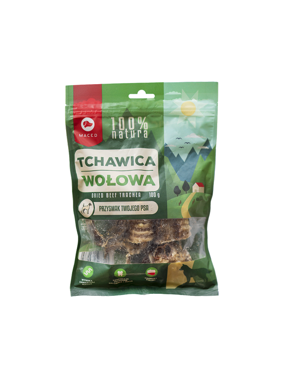 MACED Tchawica 100g