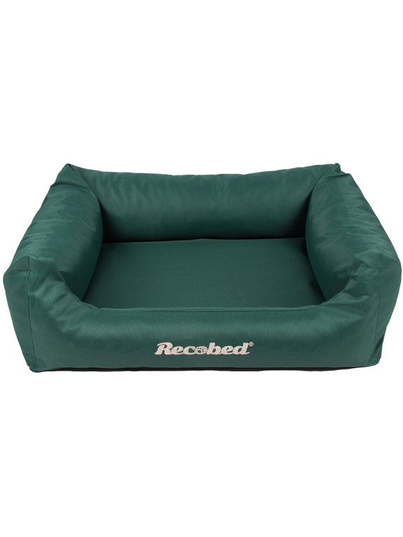 RECOBED kanapa Baltic zieleń M 85x65cm