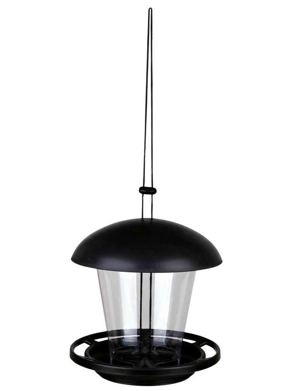 TRIXIE Karmidło dla ptaków - zewnętrzne 900ml/17cm