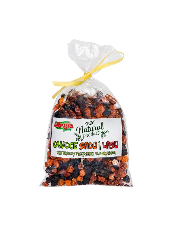 ALEGIA Owoce sadu i lasu 90g