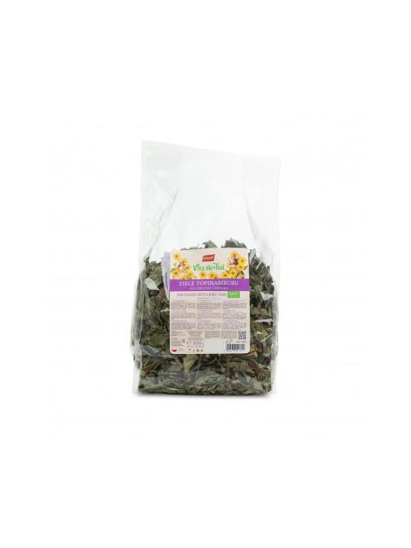 VITAPOL Vita Herbal Ziele topinamburu dla gryzoni i królika 300g