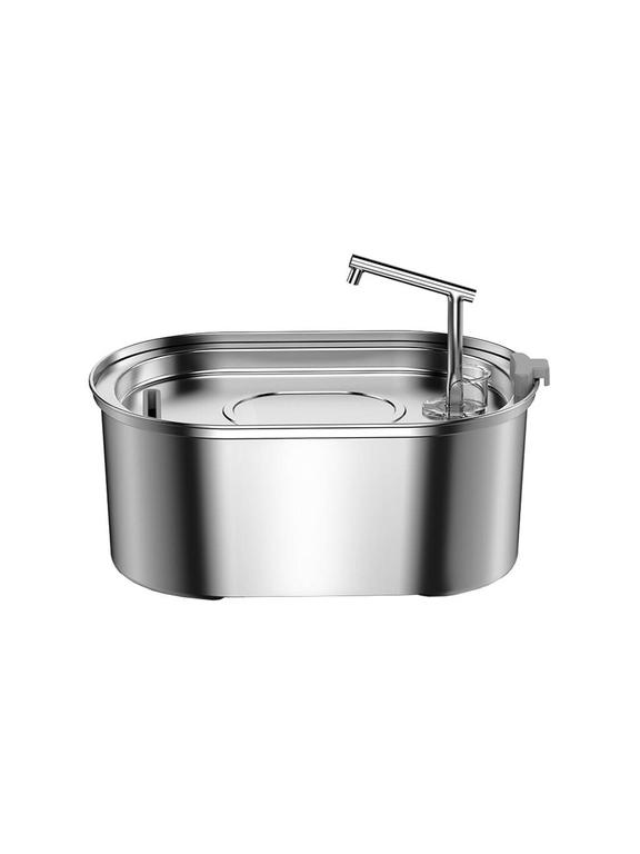 Fontanna ROJECO stal nierdzewna 3.2l