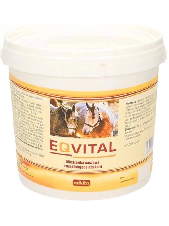 MIKITA Eqvital Tabl. 1kg