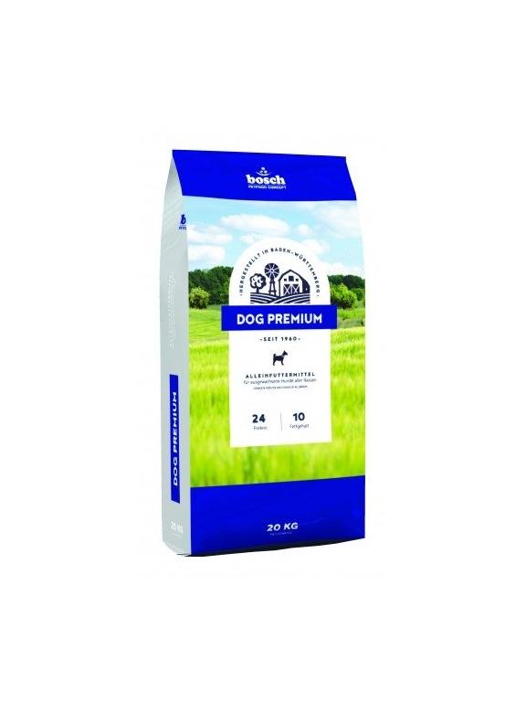BOSCH Dog Premium 20kg