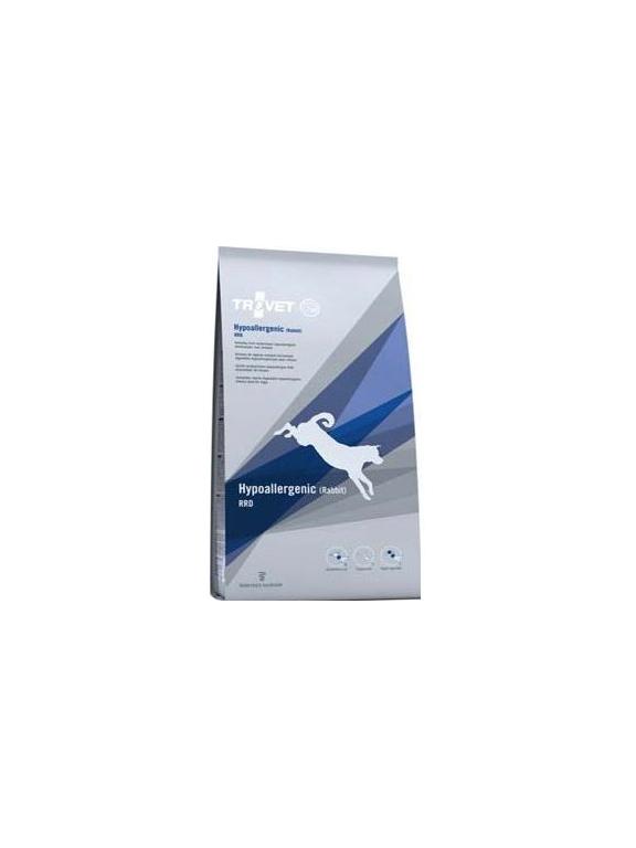 TROVET RRD Hypoallergenic - Rich in Rabbit (dla psa) 3kg