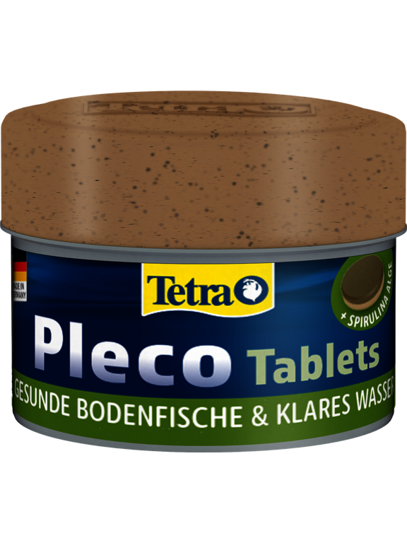 TETRA Pleco Tabletes 58 tabletek