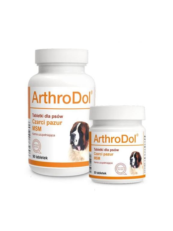 ArthroDol 30 tabletek