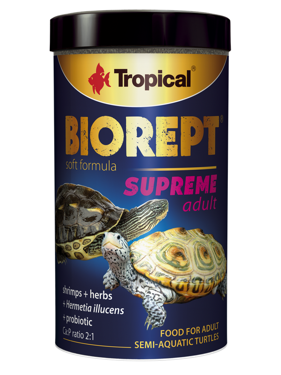 TROPICAL Biorept Supreme Adult 250ml