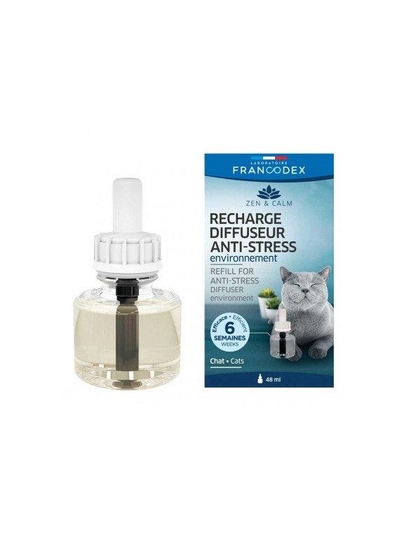 FRANCODEX Wkład do dyfuzora 48 ml