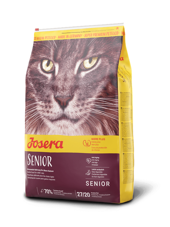 JOSERA Senior 10kg