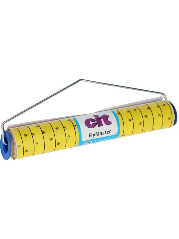 Kerbl Lep na muchy w rolce, 30 cm x 7 m